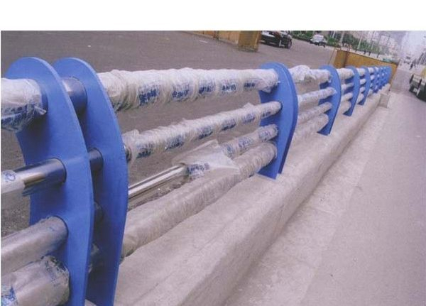 新疆不锈钢复合管护栏​市场投机性转弱